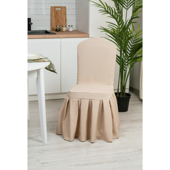 Case 57, gabardine, beige - photo 3