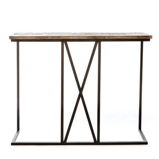 Kite Cross Bar Table - photo 2