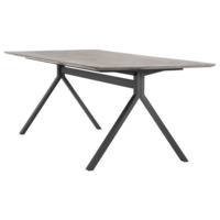 Product photo Sora Dining table from the ChiedoCover company.