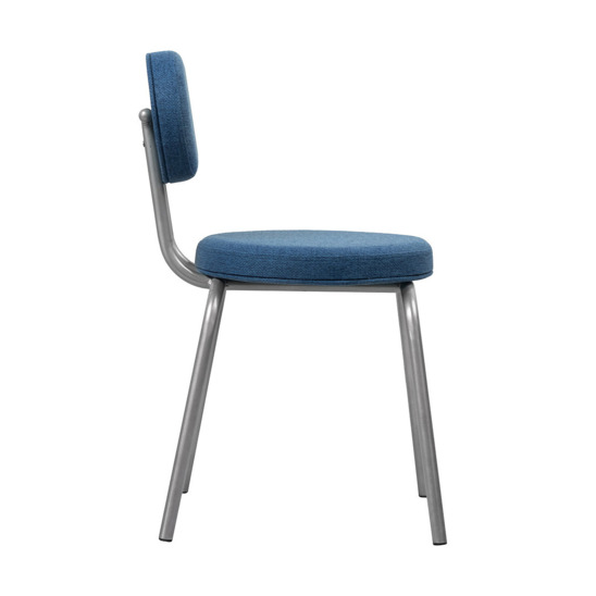 Toys chair, blue - photo 2