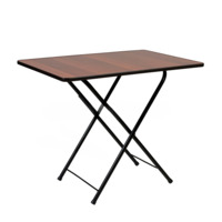 Product photo Table Leader 6 from the manufacturer ChiedoCover, product picture, real product photo