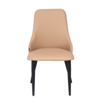 Product photo Aer chair, eco-leather from the ChiedoCover company.