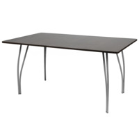 Product photo Leader 23 rectangular table from the ChiedoCover company.