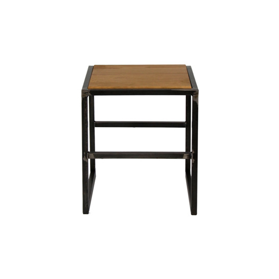 Loft-12 Stool - photo 2