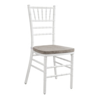 Product photo 3 cm pillow for Chiavari chair from the manufacturer ChiedoCover, product picture, real product photo