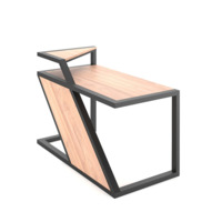 Product photo Runners Loft Desk from the ChiedoCover company.