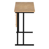 Product photo Loft Table Parta from the ChiedoCover company.