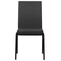 Product photo Booster chair, steel frame from the ChiedoCover company.