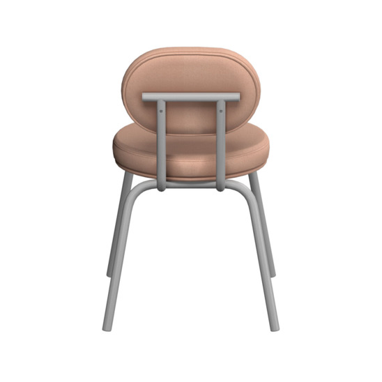 Toys chair, beige - photo 4