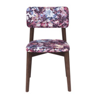 Product photo Kilimanjaro Topas Chair from the ChiedoCover company.