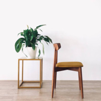 Product photo The Rockwell Chair from the ChiedoCover company.