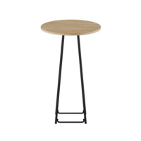 Product photo Lily bar table, chipboard from the ChiedoCover company.