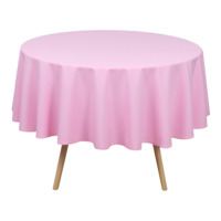 Product photo Gabardine Tablecloth from the ChiedoCover company.
