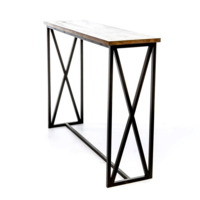 Product photo Wembley Bar Stool from the ChiedoCover company.