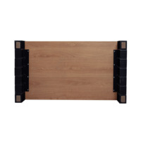 Product photo Loft Drogeda Coffee Table from the ChiedoCover company.