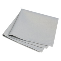 Product photo Zhuravinka napkins are grey from the manufacturer ChiedoCover, product picture, real product photo