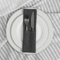 Product photo Hood for 2 devices, matting, anthracite from the ChiedoCover company.