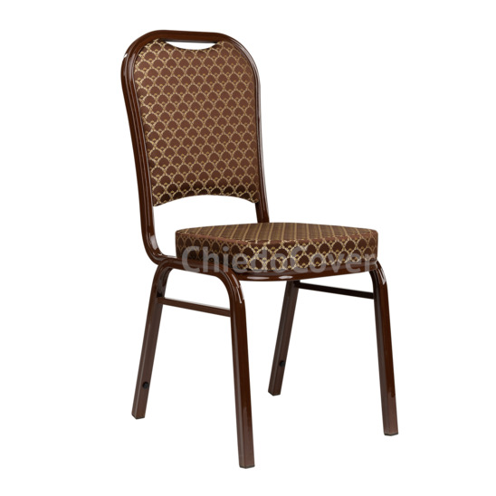 Sugar Chair 25mm - Brown, Brown arsh - صور 1