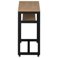Product photo Loft Table 16 from the ChiedoCover company.
