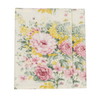 Product photo Teflon DUCK fabric, May flowers from the manufacturer ChiedoCover, product picture, real product photo