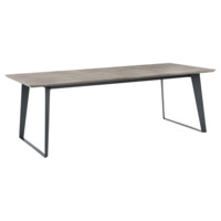 Product photo Boone Dining Table from the manufacturer ChiedoCover, product picture, real product photo