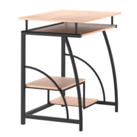 Product photo Loft-85 table from the ChiedoCover company.