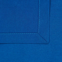 Product photo Placemat, gabardine blue from the ChiedoCover company.