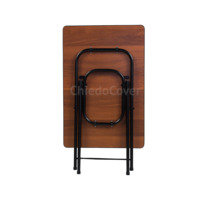 Product photo Table Leader 6, 700x700 from the ChiedoCover company.