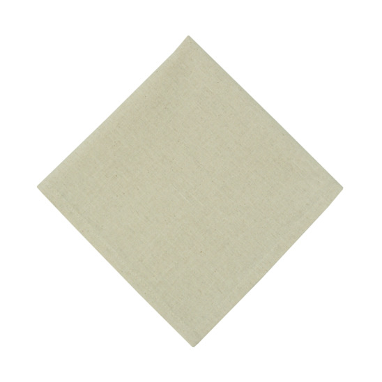 Napkin, linen classic - photo 1