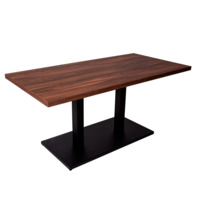 Product photo Classic 80 table, 1600*800*40 from the manufacturer ChiedoCover, product picture, real product photo