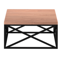 Product photo Rolf coffee table from the ChiedoCover company.