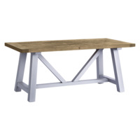 Product photo Iona 180 dining table from the manufacturer ChiedoCover, product picture, real product photo