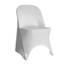 Folding chair covers