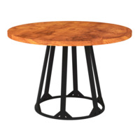 Product photo Loft table 22 from the ChiedoCover company.