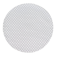 Product photo Jacquard Round Napkin from the ChiedoCover company.