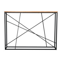 Product photo Hopkins Console Table from the ChiedoCover company.