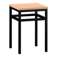 Product photo The Dargo stool from the manufacturer ChiedoCover, product picture, real product photo