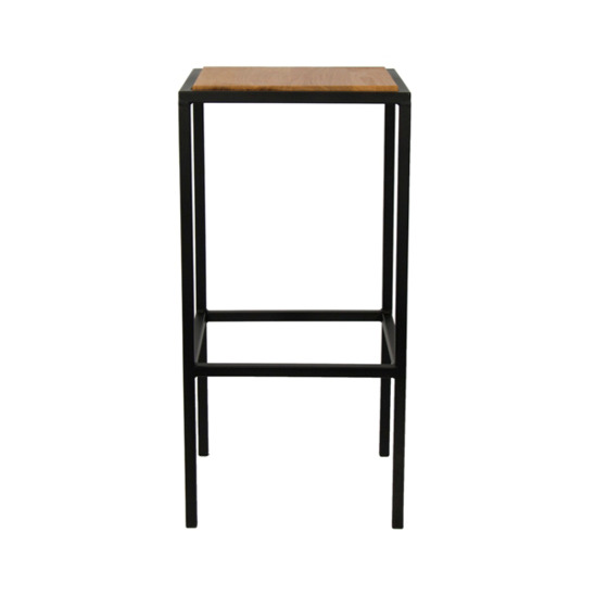 Loft-11 bar stool - photo 2