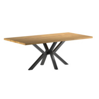 Product photo Loft Gimpy Table from the manufacturer ChiedoCover, product picture, real product photo