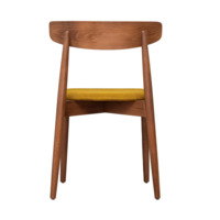 Product photo The Rockwell Chair from the ChiedoCover company.