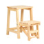 Stepladder stools