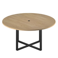 Product photo Julianna's table, loft from the manufacturer ChiedoCover, product picture, real product photo