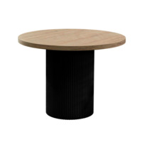 Product photo Food Court Table Plastic HPL from the manufacturer ChiedoCover, product picture, real product photo