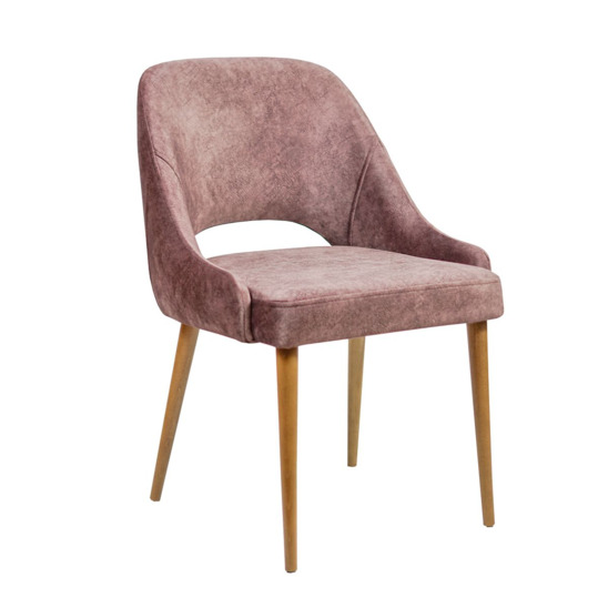 Milan chair, velour Nova 110 - photo 1