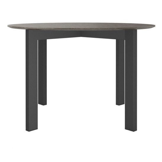 Niven Dining Table - photo 5