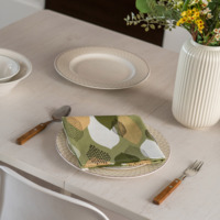 Product photo Napkin DUCK, forest from the ChiedoCover company.