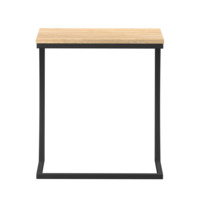 Product photo Black Table from the ChiedoCover company.