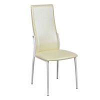 Product photo Iris chair, beige from the manufacturer ChiedoCover, product picture, real product photo