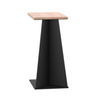 Product photo Zorro table, loft from the ChiedoCover company.