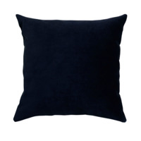 Product photo Teddy decorative pillow, black from the manufacturer ChiedoCover, product picture, real product photo